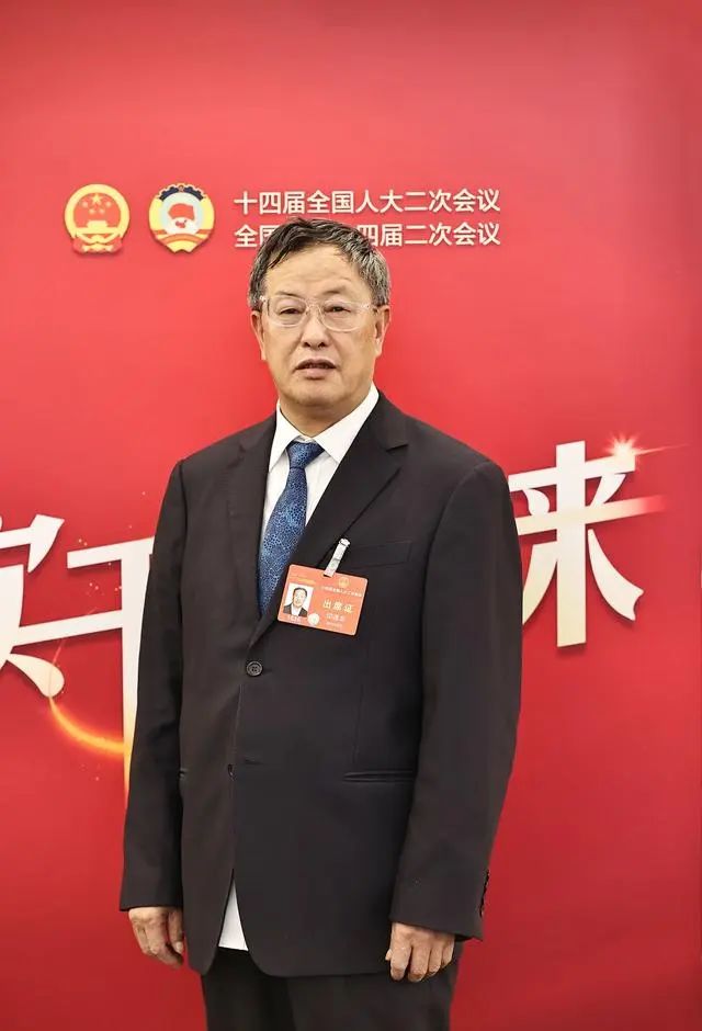 印遇龙院士：培育“美食猪”也需要发展新质生产力