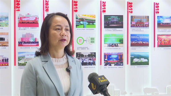 【荷商之声】何冰：打造健康安全美味的餐桌食品