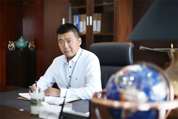 四川省政府民生实事监督联络员 | 祝贺恒通动保董事长郭亮同志又获一社会身份