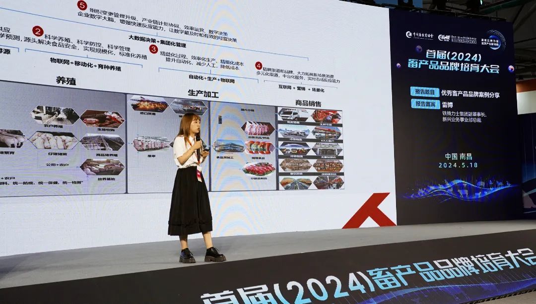 铁骑力士雷博：技术+品牌构建最强壁垒