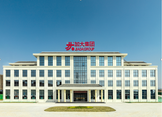 匠心铸就品牌，领跑行业最前沿——加大凭实力取胜！