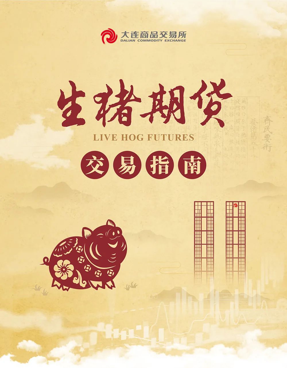 【生猪期货交易指南】第5期：交易规则之风险管理制度