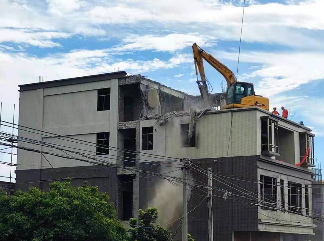建房占耕地？这样才合法！
