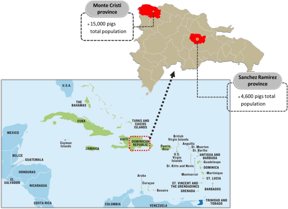 美洲非洲猪瘟的重大影响及应对措施
