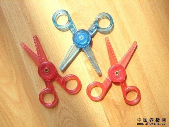 管理不是人人拿“剪刀”