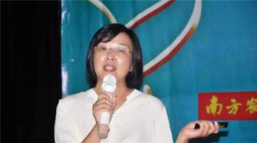 杨远荣:母猪生产批次化管理,让养猪转变为工业化