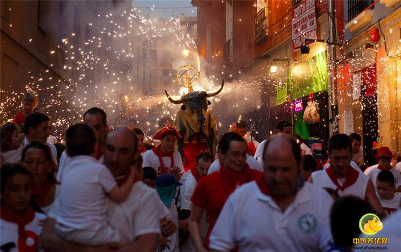 尽管被斗牛羞辱，但安德里亚最终还是为自己最后的胜利而感到自豪。