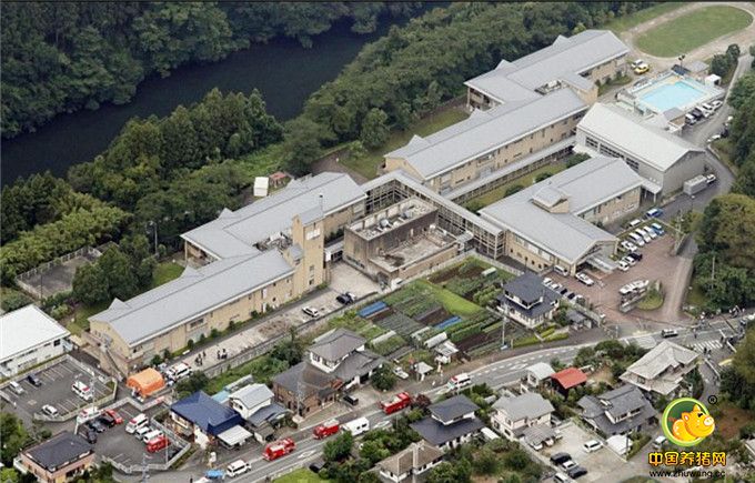 报道称，这名男子曾经在出事的福利院工作。这家福利院提供多项服务，甚至可以留宿。