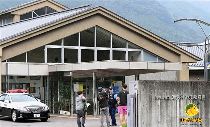 此人声称“我想要清除全世界的残疾人”。