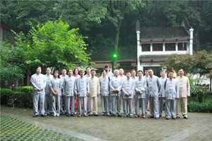 麓山论道 畅谈猪事——第二届第五期健康养猪芙蓉论坛