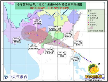 “妮妲”来袭 电子游艺网站
该如何应对强台风！