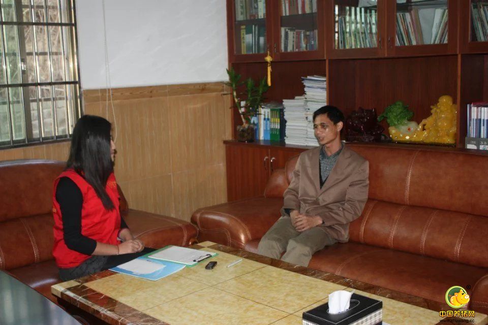 河源兴泰种猪有限公司