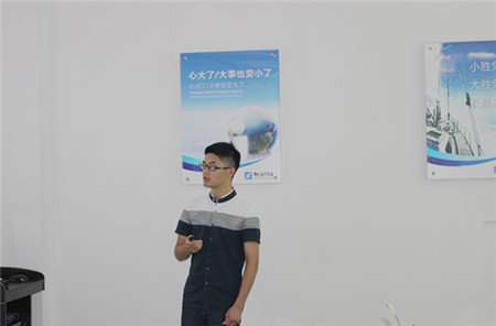 黄有建讲解猪易购2.0