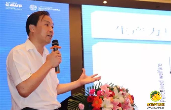 东北农业大学校长包军