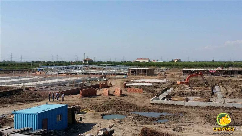 核心种电子游艺网站
施工现场