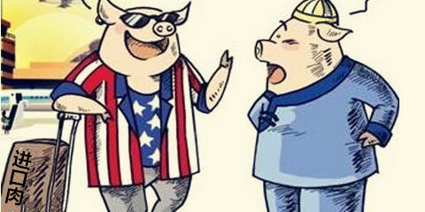 进口肉连绵不绝，芬兰一公司开始向中国出口电子游艺平台
