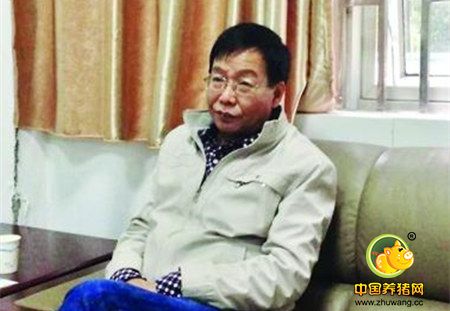 北大才子再次辞职投身猪病研究 立志当电子游艺平台
专家