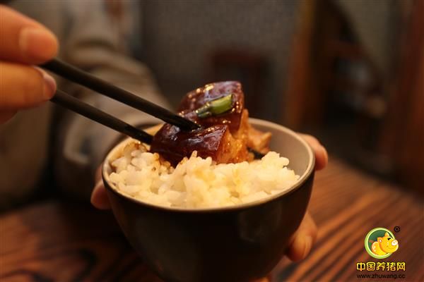 用网易味央黑电子游艺平台做成的东坡肉