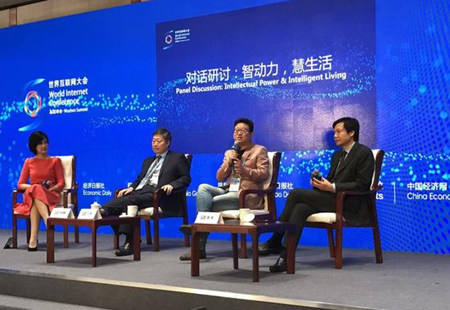 丁磊：我们的猪是智能养殖 污水处理甚至可以喝