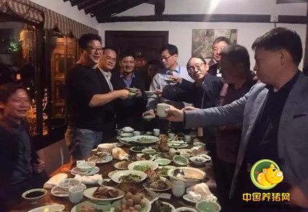 6个人管理2万头猪，互联网半壁江山都吃过的电子游艺平台
，网易智能养猪要火