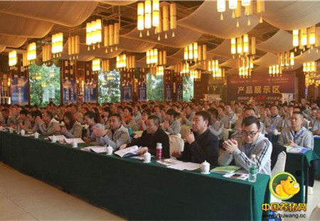 做转型路上的引路人——第四届恒通经销商管理大讲堂隆重举行