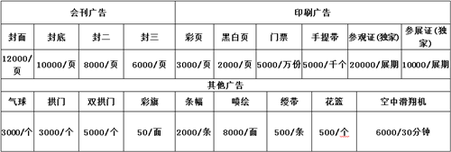 2017第九届山东省畜牧业暨饲料工业展览会邀请函