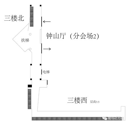 疫病怎样防？饲养水平如何提高？第二届南农中美猪业高峰论坛告诉你答案！