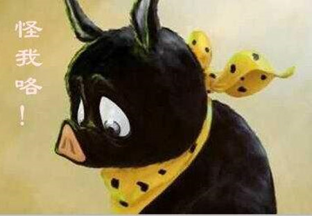 养电子游艺网站
用苗后口蹄疫没防住的原因分析！