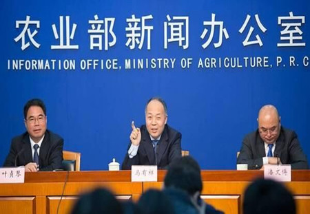农业部终于发言，电子游艺网站
不能一拆了之