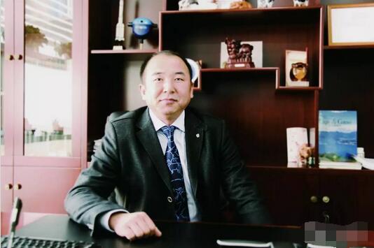 高继伟：设备企业为解决养殖业环保问题助力