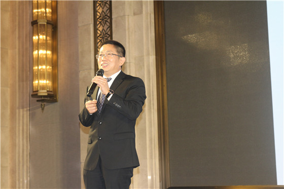 华南农业大学动物科技学院院长 江青艳教授