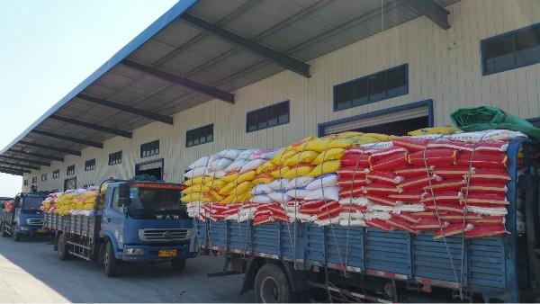 寒冬里的温暖——牧仕达人，孙向阳！