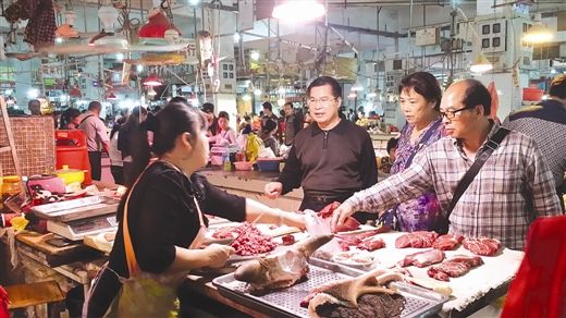 未来做品牌肉的企业和养殖户会增加