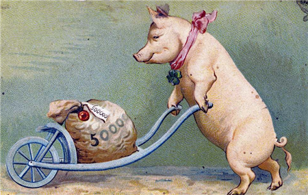 暴雪导致猪价快速上涨 短期内或将存回调风险