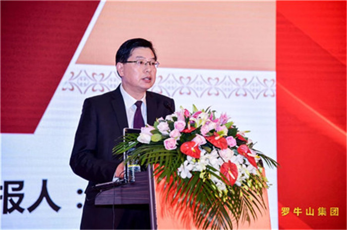 罗牛山集团2018年目标责任书签订仪式暨2017年总结表彰大会圆满举办