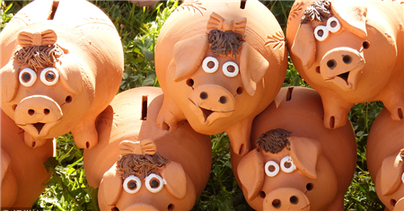 猪价呈现全国范围内的普遍性下跌行情