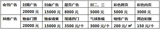 2018第五届安徽（合肥）国际畜牧业博览会邀请函