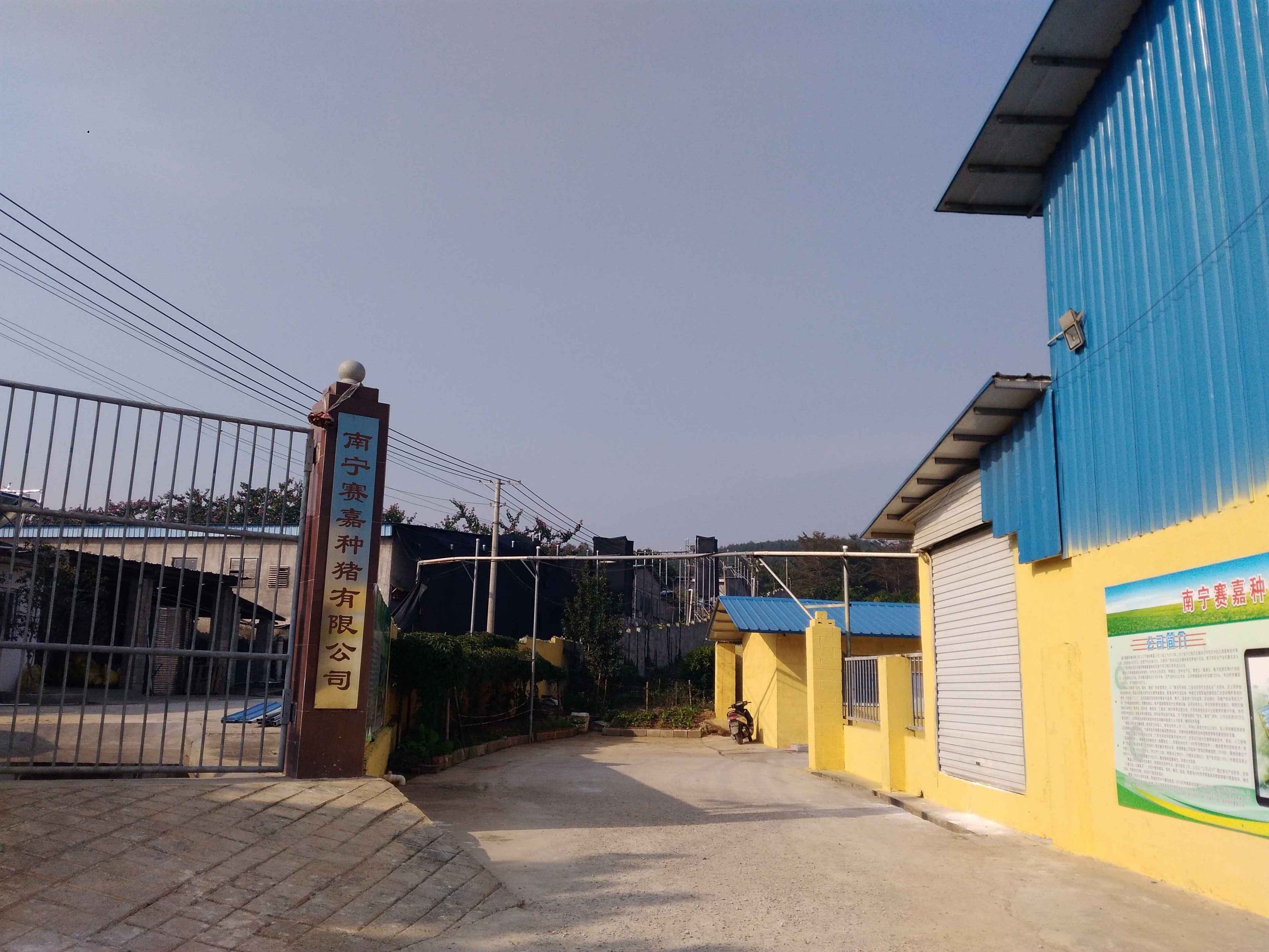 12月28日广西菲赛迪农业科技（集团）有限公司与电子游艺网站
管家达成重大合作