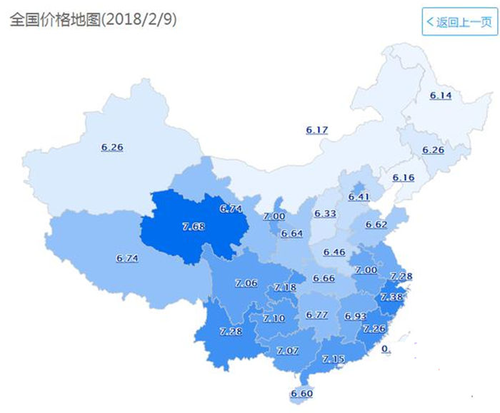 年前电子游艺平台
价格持续走低，颜值胡苦不堪言，而真相，你真的知道吗？ 