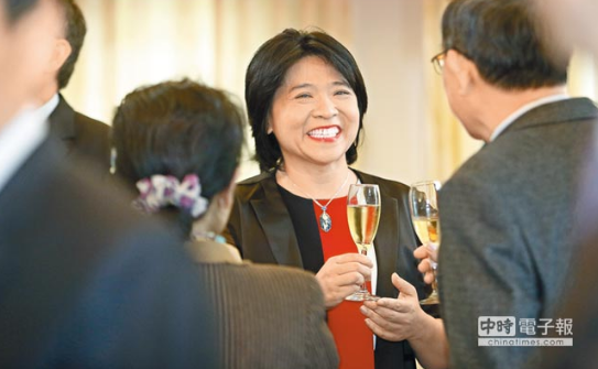 美国贸易署年度报告：点名台湾要求“解禁美猪美牛”