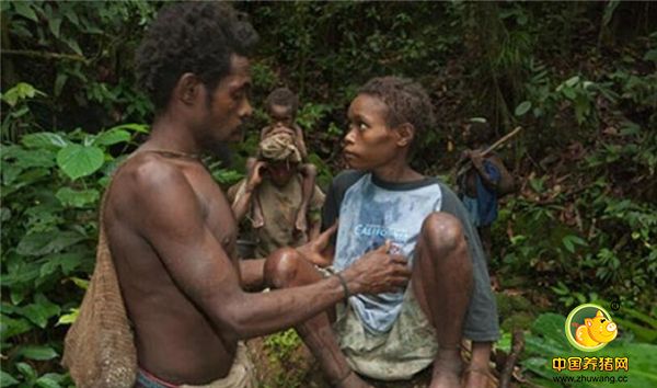 4、巴族婚姻自由，两个人互相有好感就能在一起，父母绝不干涉。