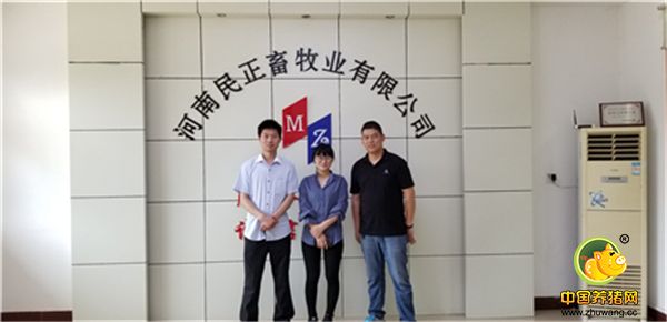 中国电子游艺网站下载安装
走近养猪人，走进南阳县民正农牧！