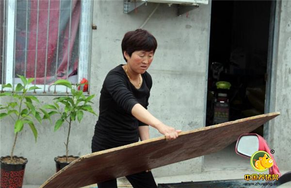 2、高清杰的媳妇叫崔桂侠，今年40岁，她和老公一起在外地一家养电子游艺网站
工作十几年，2016年开始返乡创业。“没想到事业刚起步就遇到电子游艺平台
价格走低，心里还是很失望的。”崔桂侠说。