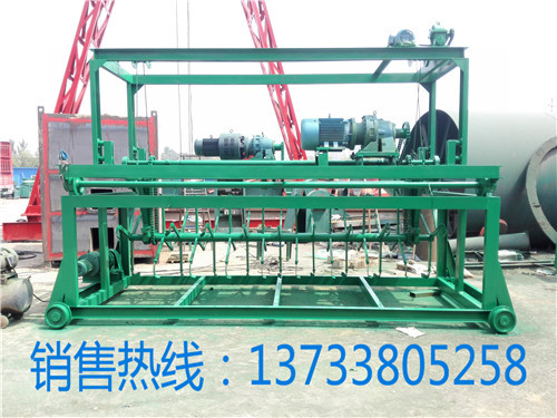 建小型猪粪有机肥厂要投资多少钱 小型有机肥设备多少钱一套多久可回本收益