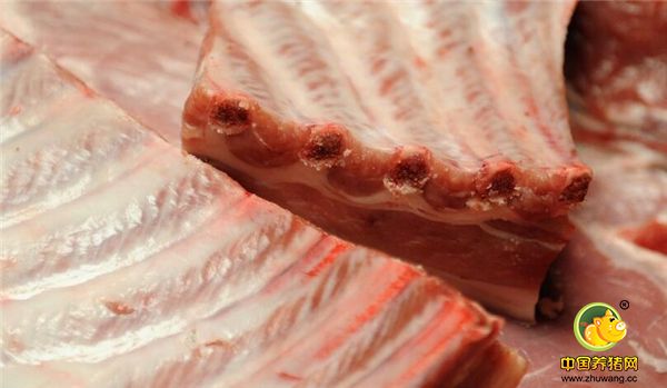 为什么市场上的冻排骨卖的都那么便宜？跟新鲜的排骨有什么区别