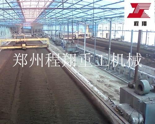 猪粪怎么处理来发酵有机肥 需要添加什么进去