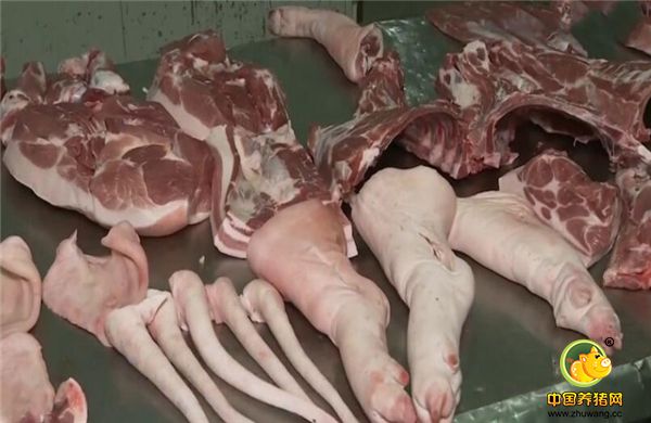 张育贤以让出部分股份的待遇请来屠宰分析师邢二辉，对青峪电子游艺平台进行分割研究，将一头青峪猪分成374个消费产品。最贵的部分定价300元一斤。此时张育贤还不满足，在推广上，张育贤让人们品尝清汤煮白肉，和产品冷链包装，逐渐打开了当地市场。