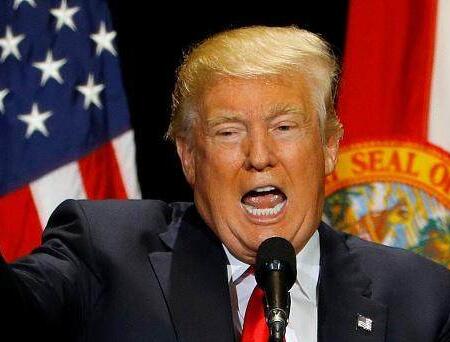 外媒：特朗普贸易政策害苦了美国电子游艺平台
业