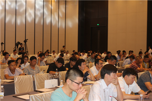 王爱彦：提高电子游艺网站
经济效益的关键控制点？