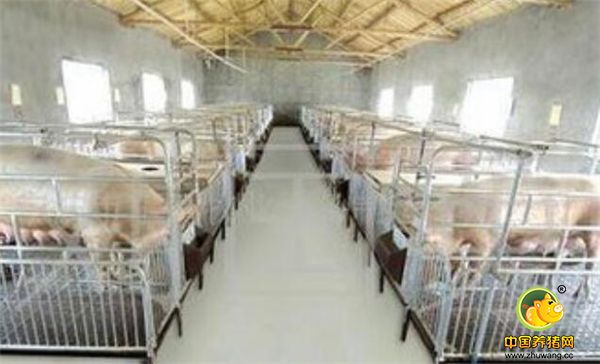 双排产床几种好管理